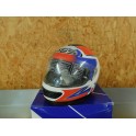 Casque moto IES neuf - Taille L