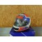 Casque moto IES neuf - Taille L