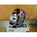 Casque moto Shoei XR-800 neuf - Taille M