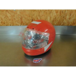 Casque moto CMS neuf - Taille S