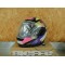 Casque moto Bieffe neuf - Taille M - Vintage