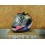 Casque moto Bieffe neuf - Taille M - Vintage