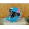 Casque moto SURE neuf - Taille M - Vintage