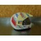 Casque moto cross Lazer MX4 - Taille S - Vintage