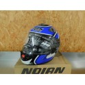 Casque moto Nolan neuf - Taille XL