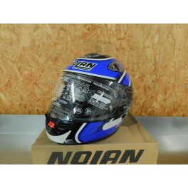 Casque moto Nolan neuf - Taille XL