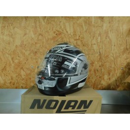 Casque moto Nolan neuf - Taille M