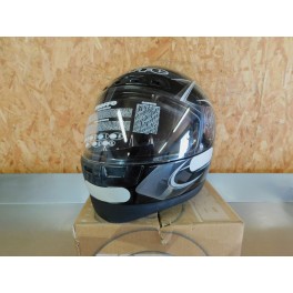 Casque moto Bieffe neuf - Taille S