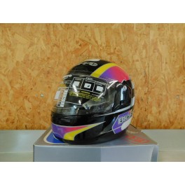 Casque moto Bieffe neuf - Taille L