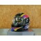 Casque moto Bieffe neuf - Taille L