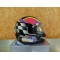 Casque moto Bieffe neuf - Taille L