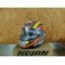 Casque moto Nolan xLite N32 - Taille M