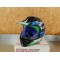 Casque moto cross Trax neuf - Taille L - Vintage