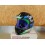 Casque moto cross Trax neuf - Taille L - Vintage