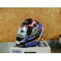 Casque moto Shoei XR-800 - Taille S