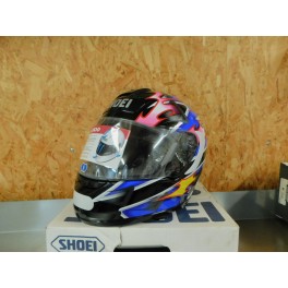 Casque moto Shoei XR-800 - Taille S