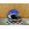 Casque moto COX neuf - Taille L