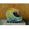 Casque moto Shoei neuf - Taille M - Vintage