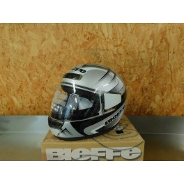 Casque moto Bieffe neuf - Taille M