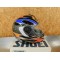 Casque moto Shoei neuf - Taille S