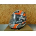 Casque moto Nolan N92 X-lite Macio - Taille M