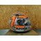 Casque moto Nolan N92 X-lite Macio - Taille M