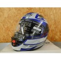 Casque moto Nolan neuf - Taille L