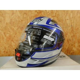 Casque moto Nolan neuf - Taille L