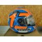 Casque moto Nolan X-lite N13 Macio neuf - Taille M