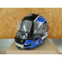 Casque moto MT neuf - Taille L