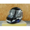 Casque moto MT - Taille L