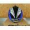 Casque moto Grex neuf - Taille XS