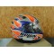 Casque moto Nolan X-lite N92 Max Sabbatani neuf - Taille L 