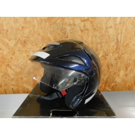 Casque moto Jet Techno neuf - Taille S