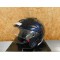 Casque moto Jet Techno neuf - Taille S