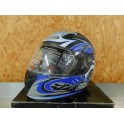 Casque moto Techno neuf - Taille M