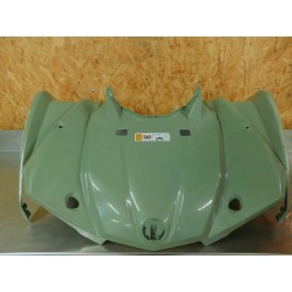 Plastique face avant CAN-AM 400 Outlander