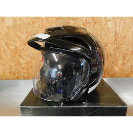 Casque moto Jet Techno neuf - Taille S