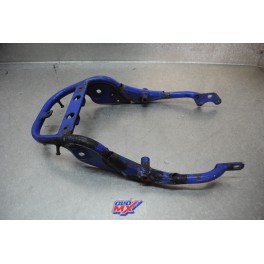 Boucle arrière Suzuki 650 DR