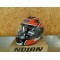 Casque moto Nolan neuf - Taille XL