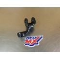 Support de cales pieds Yamaha 80 YZ 1982
