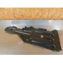 Protection de cadre neuve Kymco MXU 500