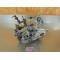 Bas moteur Kawasaki 125 KMX
