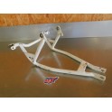 Cadre inferieur Honda 50 QR