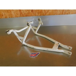 Cadre inferieur Honda 50 QR