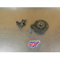 Pignon entrainement kick Honda 50 QR Honda 50 QR