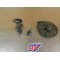 Pignon entrainement kick Honda 50 QR Honda 50 QR