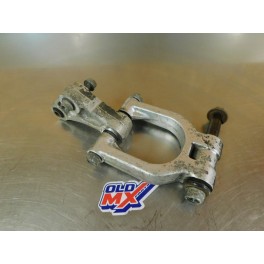 Biellette de suspension Honda 125 NSR Type JC20