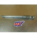 Axe de roue avant Honda 125 NSR  Type JC20