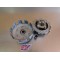 Embrayage complet Honda 125 NSR Type JC20